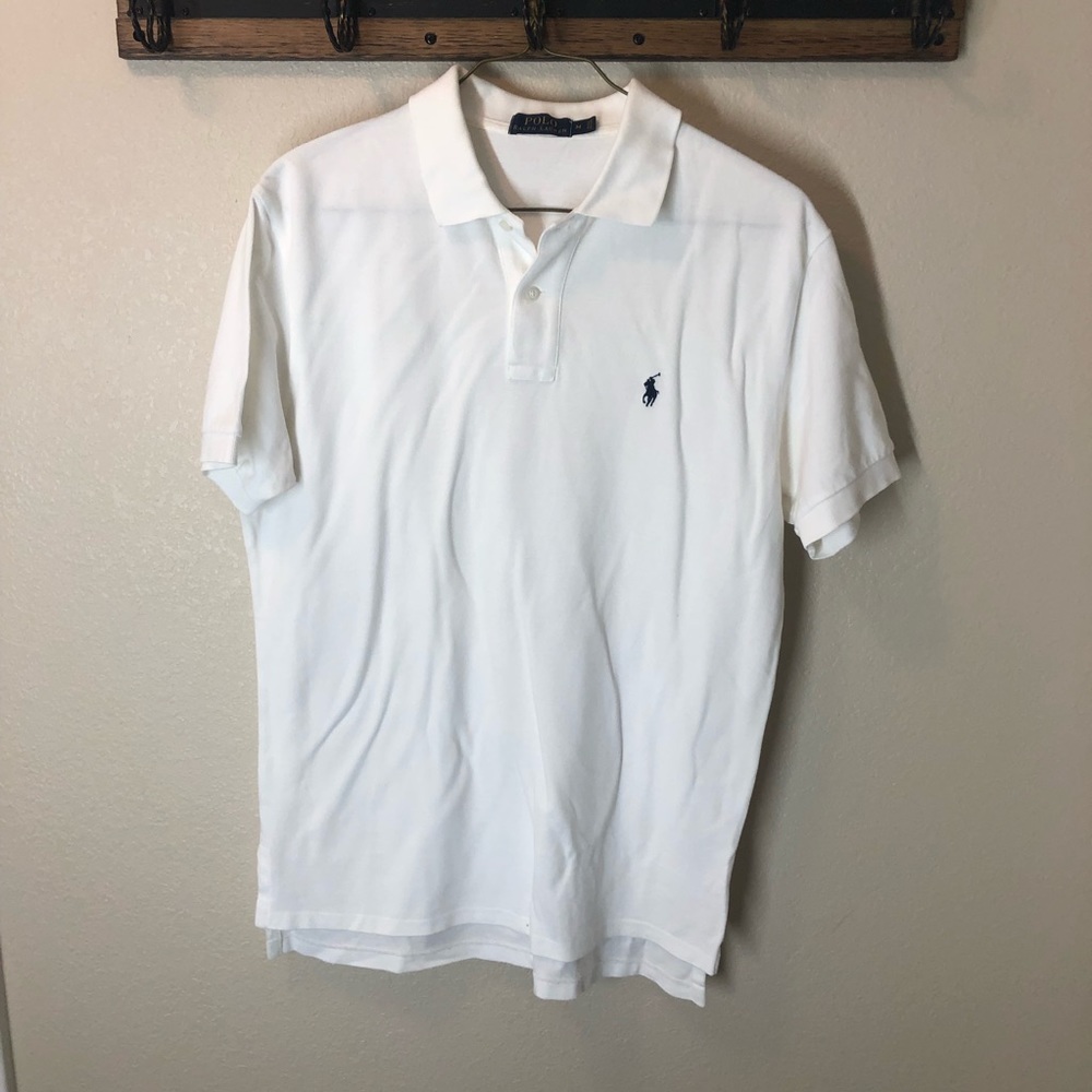 Polo Ralph Lauren shirt!